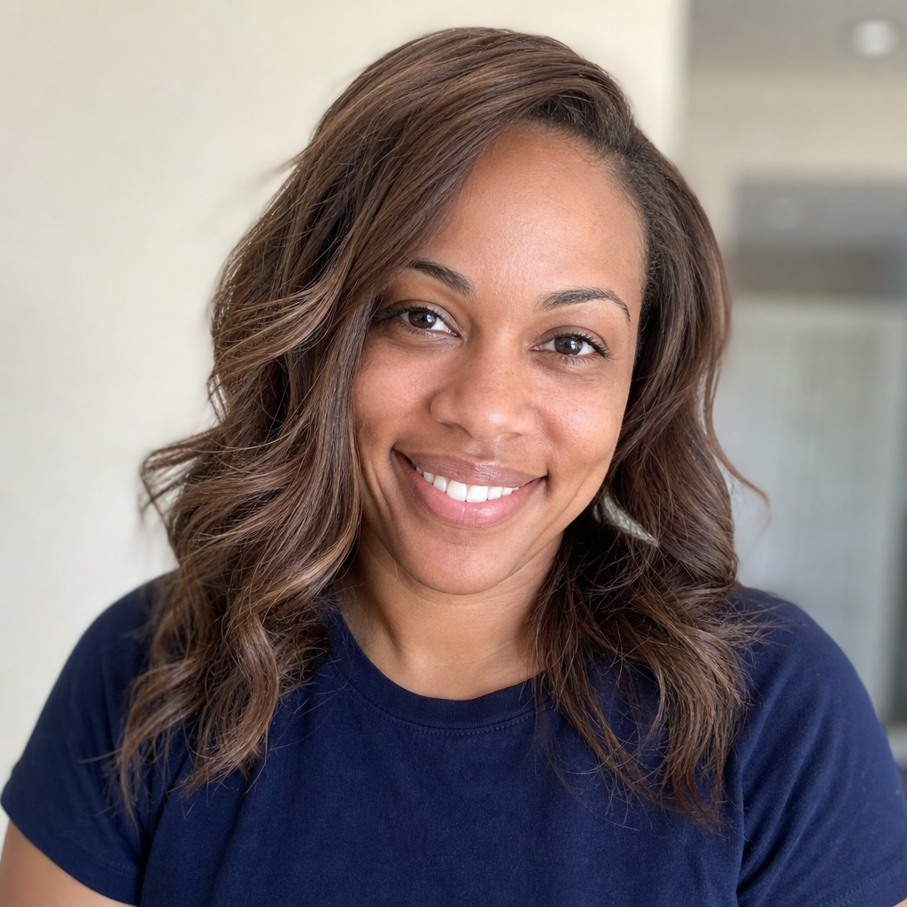 Jasmine Robinson