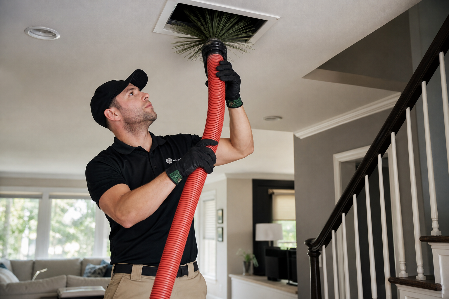 Air Duct Cleaning Pricing Breakdown: What Chicago Homeowners Pay in 2026